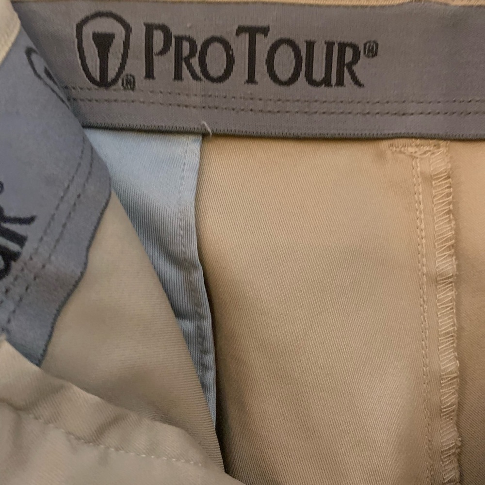 Pro Tour Performance Pants - Picture 4 of 5